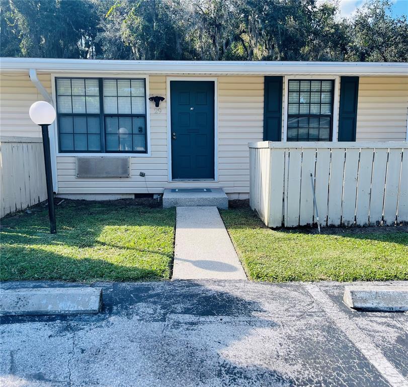 Property for sale at 2490 SW 14TH DR UNIT 29, GAINESVILLE, FL, 32608