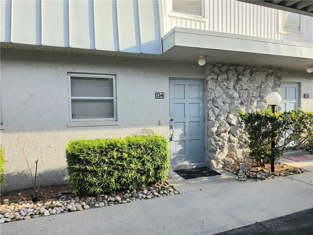 Property for sale at 6777 WINKLER ROAD UNIT 134, FORT MYERS, FL, 33919