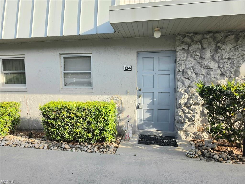 Property for sale at 6777 WINKLER ROAD UNIT 134, FORT MYERS, FL, 33919