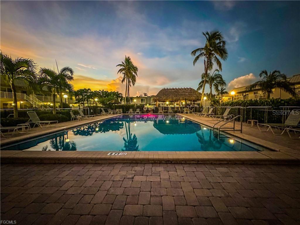 Property for sale at 6777 WINKLER ROAD UNIT 134, FORT MYERS, FL, 33919
