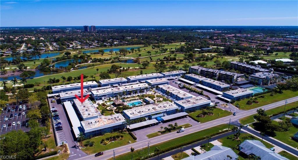Property for sale at 6777 WINKLER ROAD UNIT 134, FORT MYERS, FL, 33919