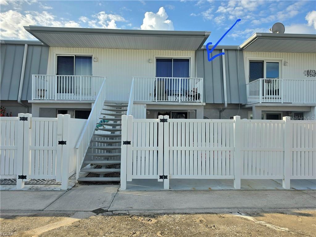 Property for sale at 6777 WINKLER ROAD UNIT 134, FORT MYERS, FL, 33919