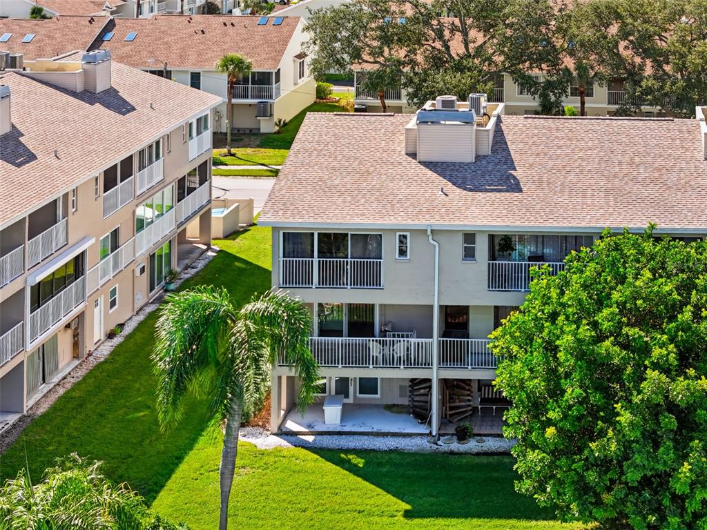 Property for sale at 255 CAPRI CIRCLE N UNIT 22, TREASURE ISLAND, FL, 33706