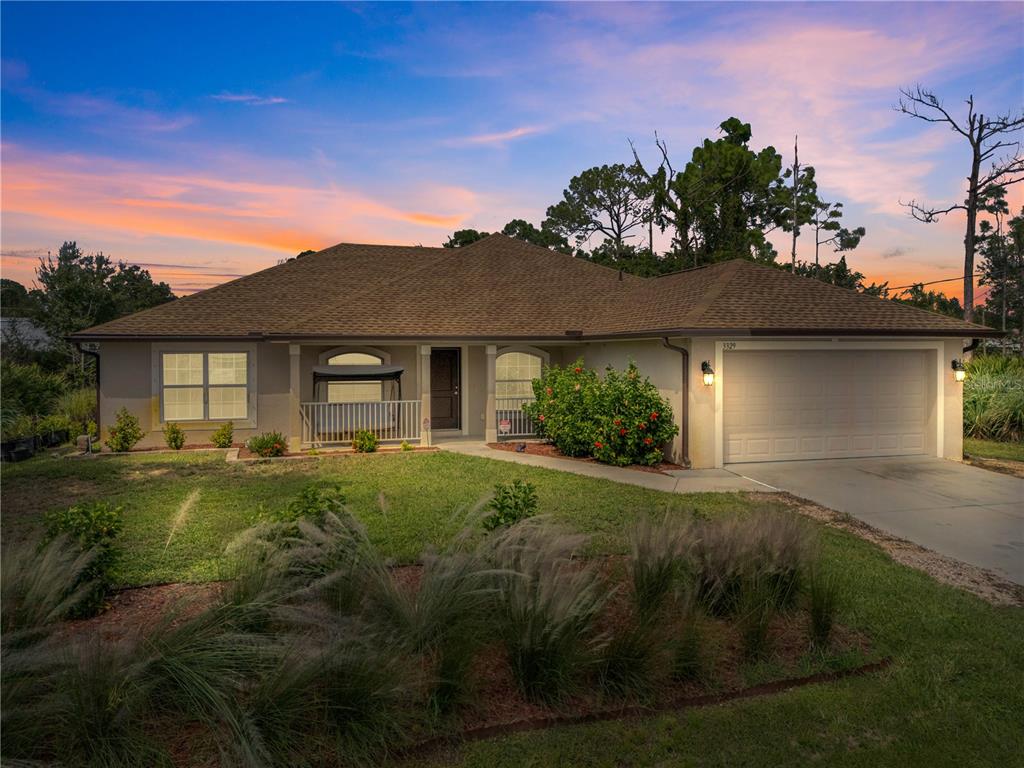 Property for sale at 3329 EAGLE PASS STREET, NORTH PORT, FL, 34286