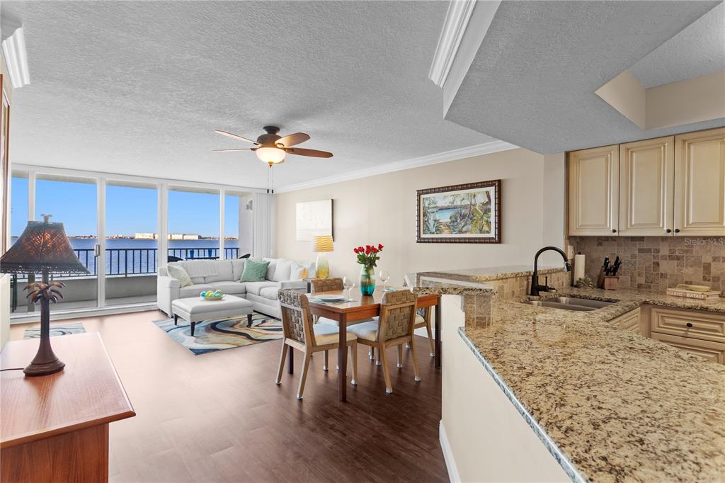 Property for sale at 5279 ISLA KEY BOULEVARD S UNIT 211, ST PETERSBURG, FL, 33715