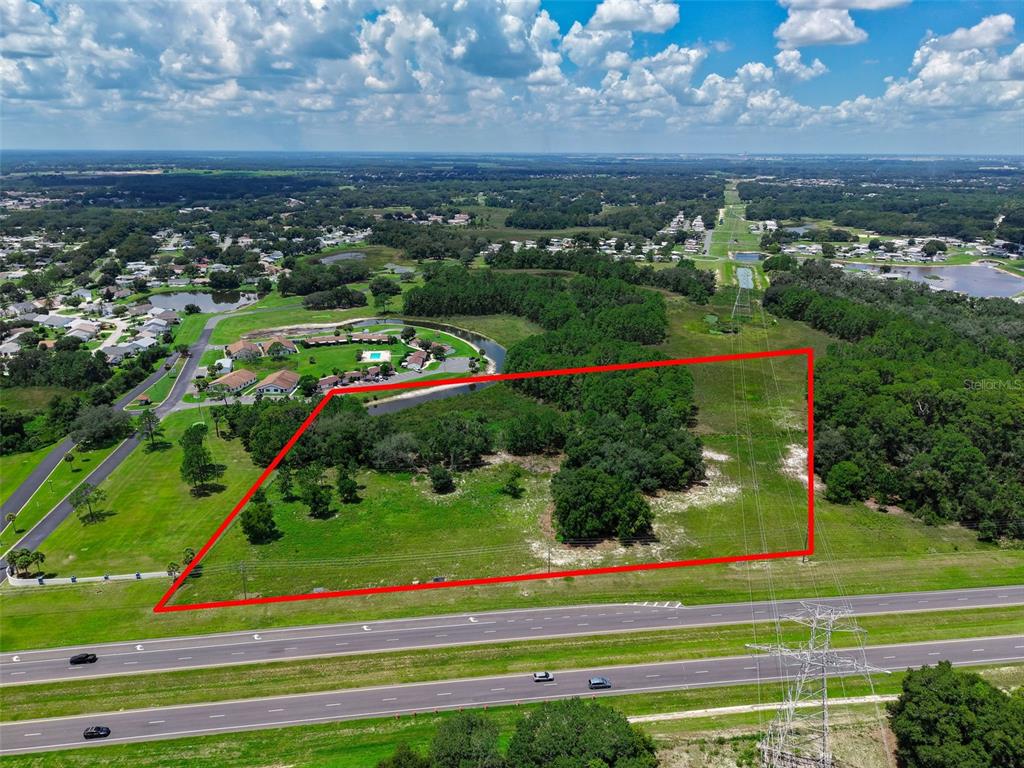 Property for sale at US HIGHWAY 27, LEESBURG, FL, 34748
