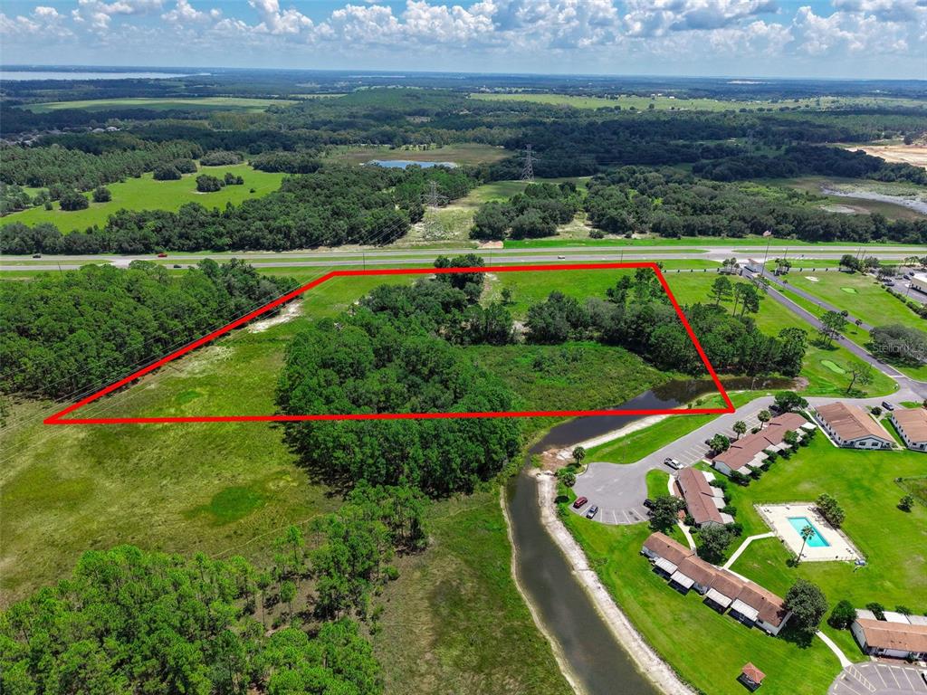 Property for sale at US HIGHWAY 27, LEESBURG, FL, 34748