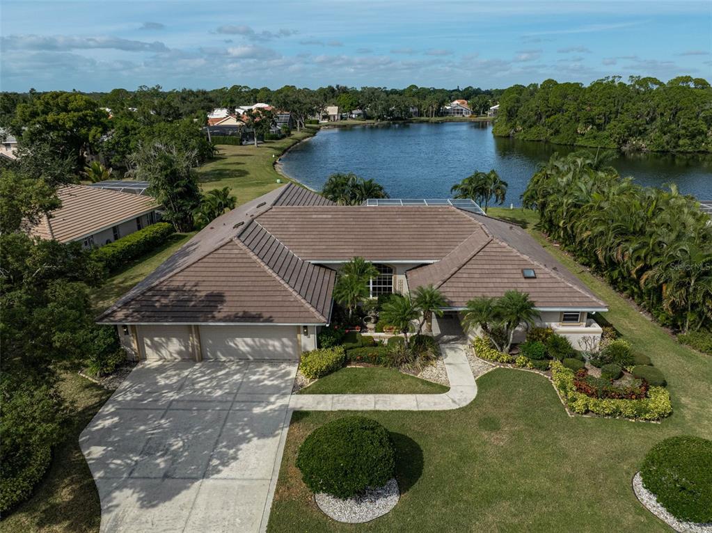 Property for sale at 7570 LINKS COURT, SARASOTA, FL, 34243