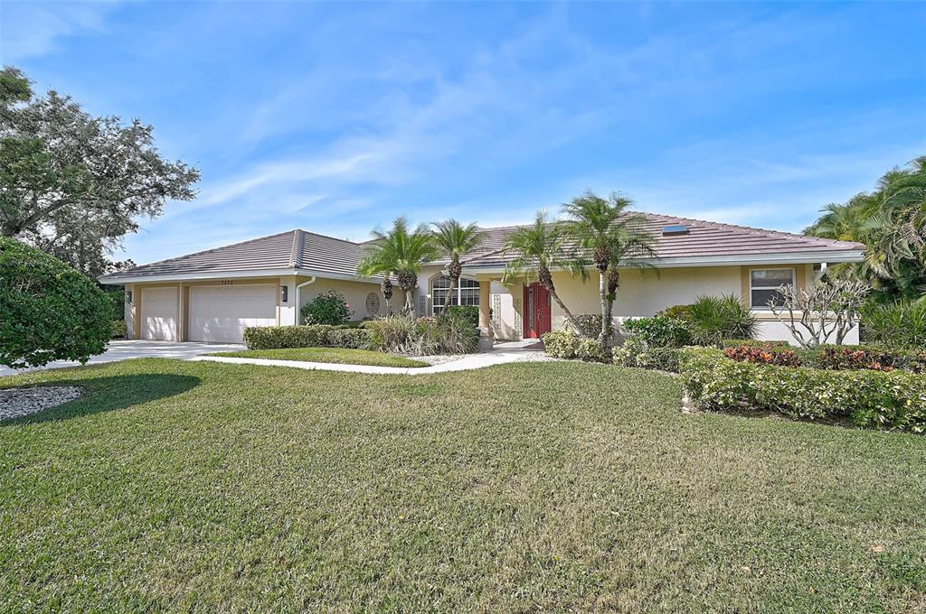 Property for sale at 7570 LINKS COURT, SARASOTA, FL, 34243