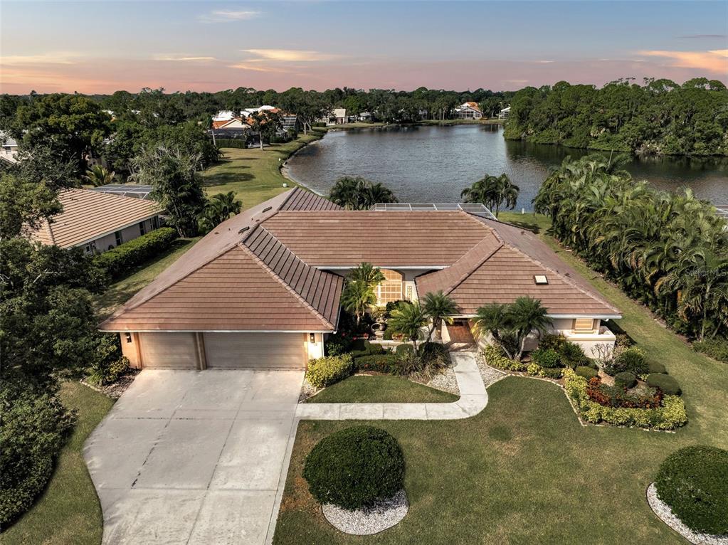 Property for sale at 7570 LINKS COURT, SARASOTA, FL, 34243