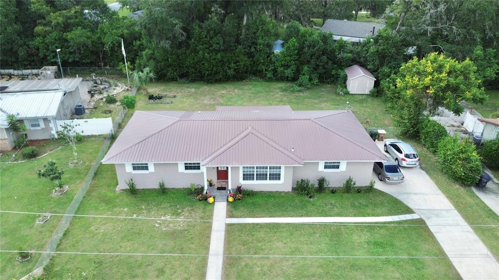 Property for sale at 4218 SE 14TH PLACE, OCALA, FL, 34471