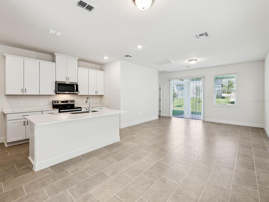 Photo is not of the actual home, but is an inspirational photo of builder’s model home and may depict options, furnishings, and/or decorator features that are not included