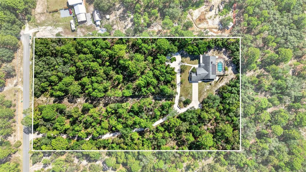 Property for sale at 6520 W CANDIER COURT, DUNNELLON, FL, 34433