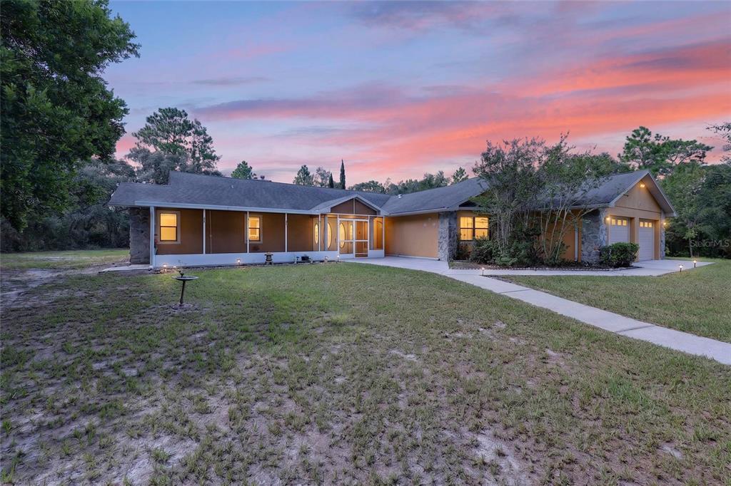 Property for sale at 6520 W CANDIER COURT, DUNNELLON, FL, 34433
