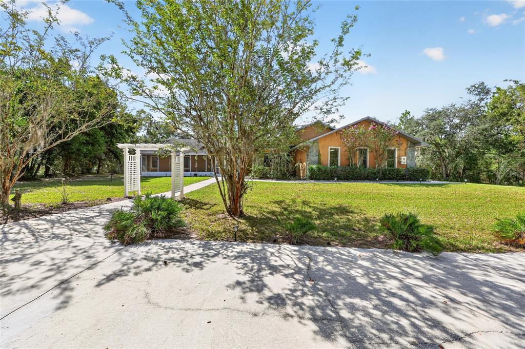 Property for sale at 6520 W CANDIER COURT, DUNNELLON, FL, 34433