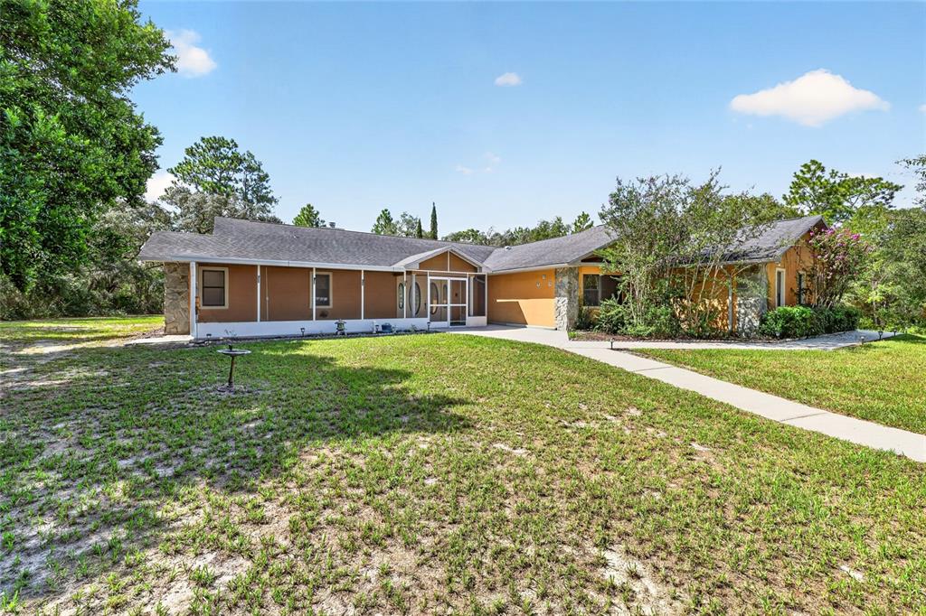 Property for sale at 6520 W CANDIER COURT, DUNNELLON, FL, 34433