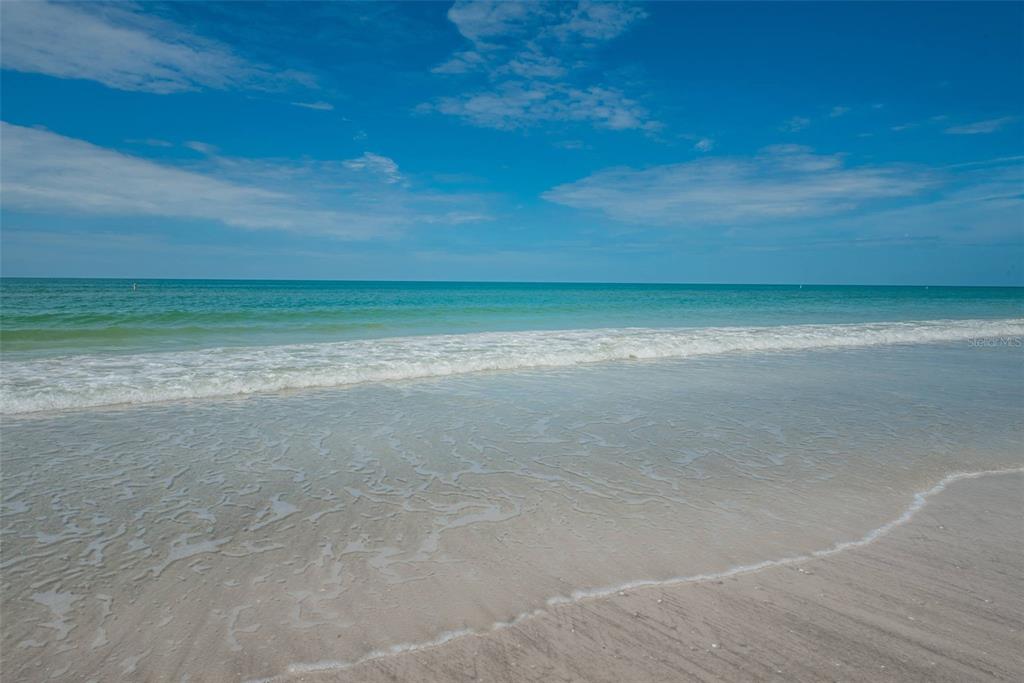Property for sale at 3500 E MARITANA DRIVE UNIT 3, ST PETE BEACH, FL, 33706