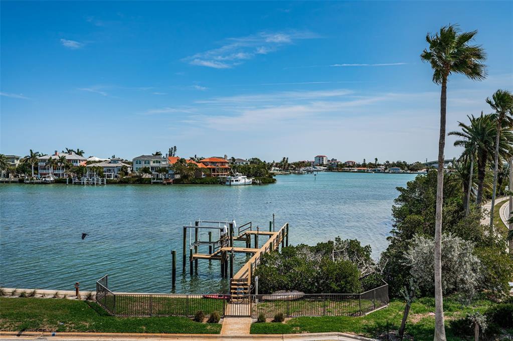 Property for sale at 3500 E MARITANA DRIVE UNIT 3, ST PETE BEACH, FL, 33706