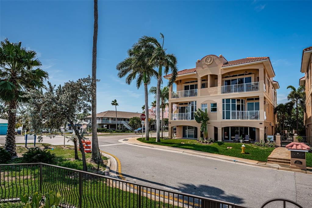Property for sale at 3500 E MARITANA DRIVE UNIT 3, ST PETE BEACH, FL, 33706