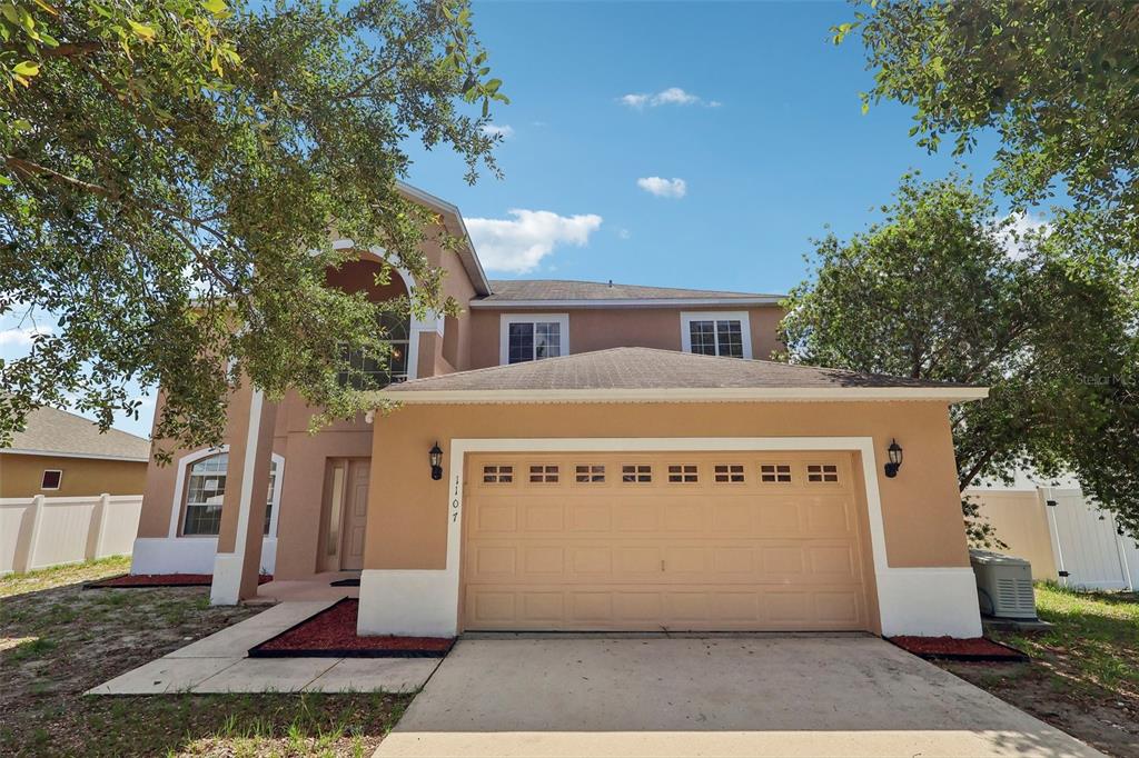 Property for sale at 1107 JAMES WAY, POINCIANA, FL, 34759