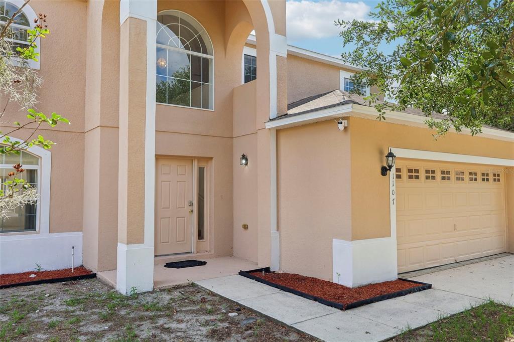 Property for sale at 1107 JAMES WAY, POINCIANA, FL, 34759