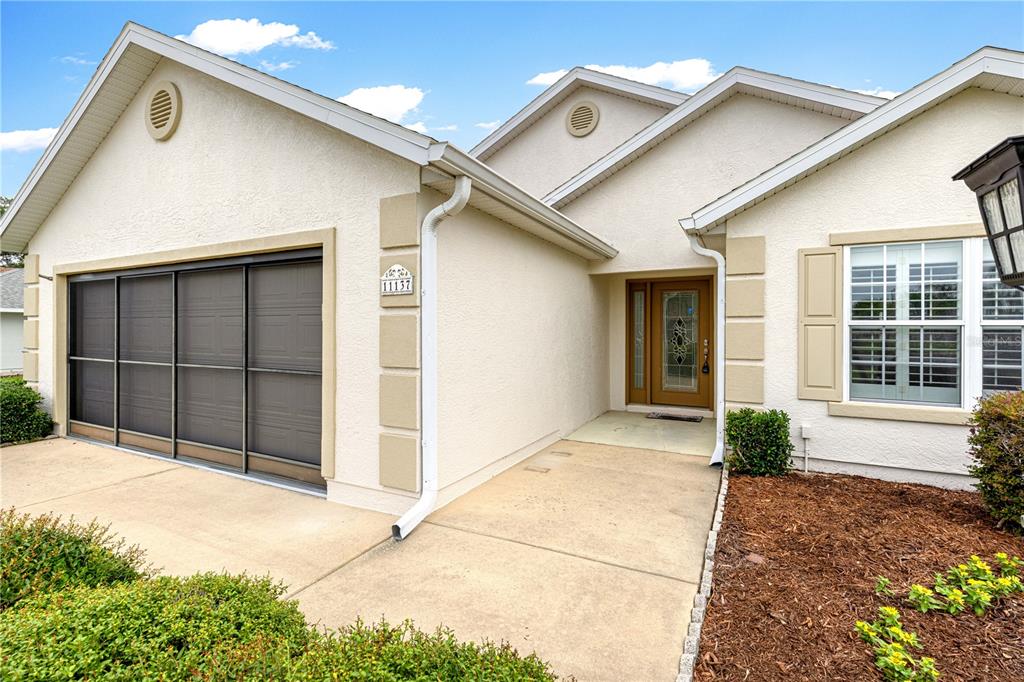Property for sale at 11137 SE 173RD PLACE, SUMMERFIELD, FL, 34491