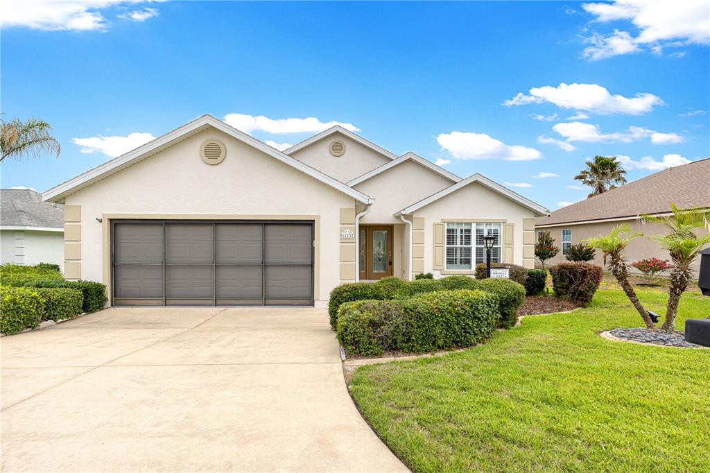 Property for sale at 11137 SE 173RD PLACE, SUMMERFIELD, FL, 34491