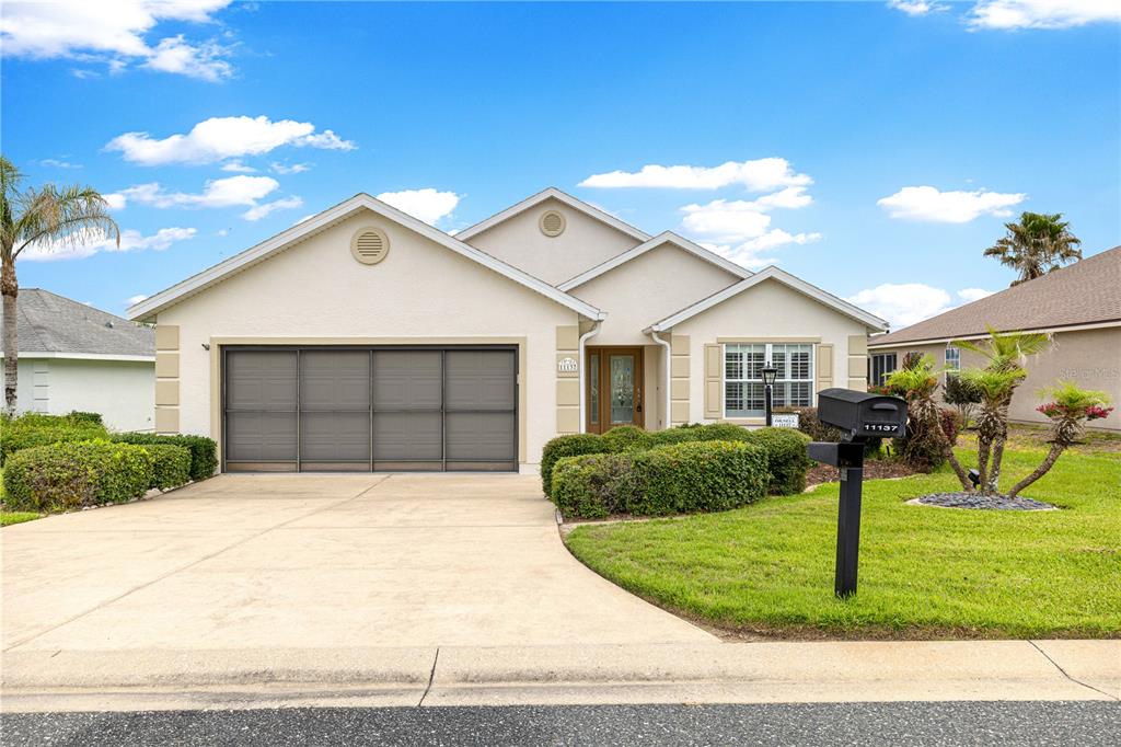 Property for sale at 11137 SE 173RD PLACE, SUMMERFIELD, FL, 34491