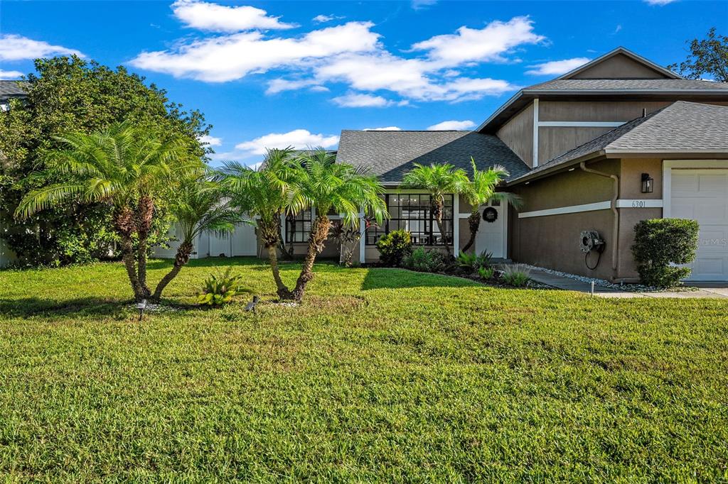 Property for sale at 6301 NESTING COURT, TAMPA, FL, 33625