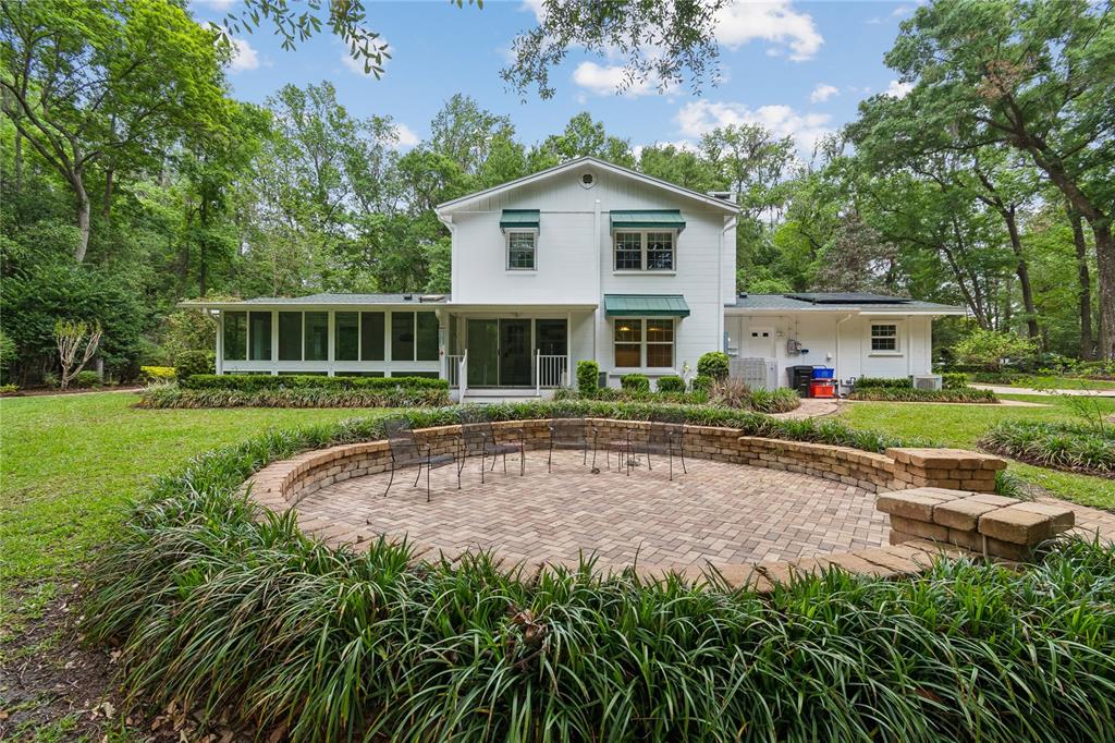 Property for sale at 2006 NW 23RD STREET, GAINESVILLE, FL, 32605