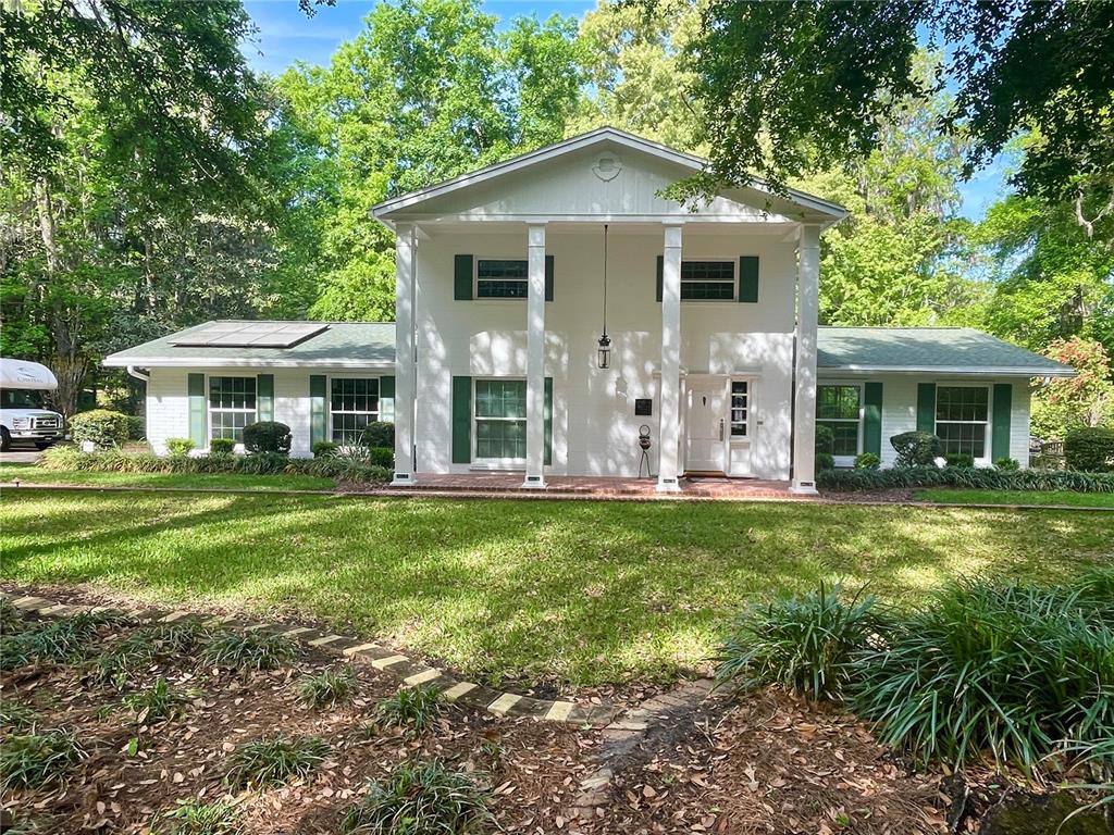 Property for sale at 2006 NW 23RD STREET, GAINESVILLE, FL, 32605