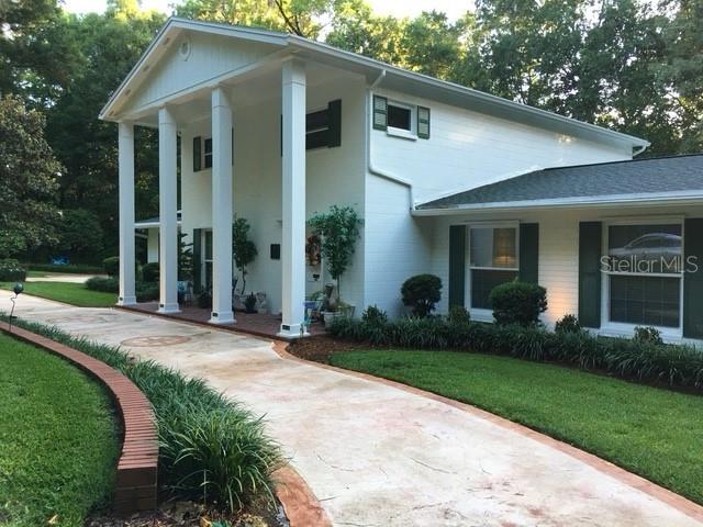 Property for sale at 2006 NW 23RD STREET, GAINESVILLE, FL, 32605