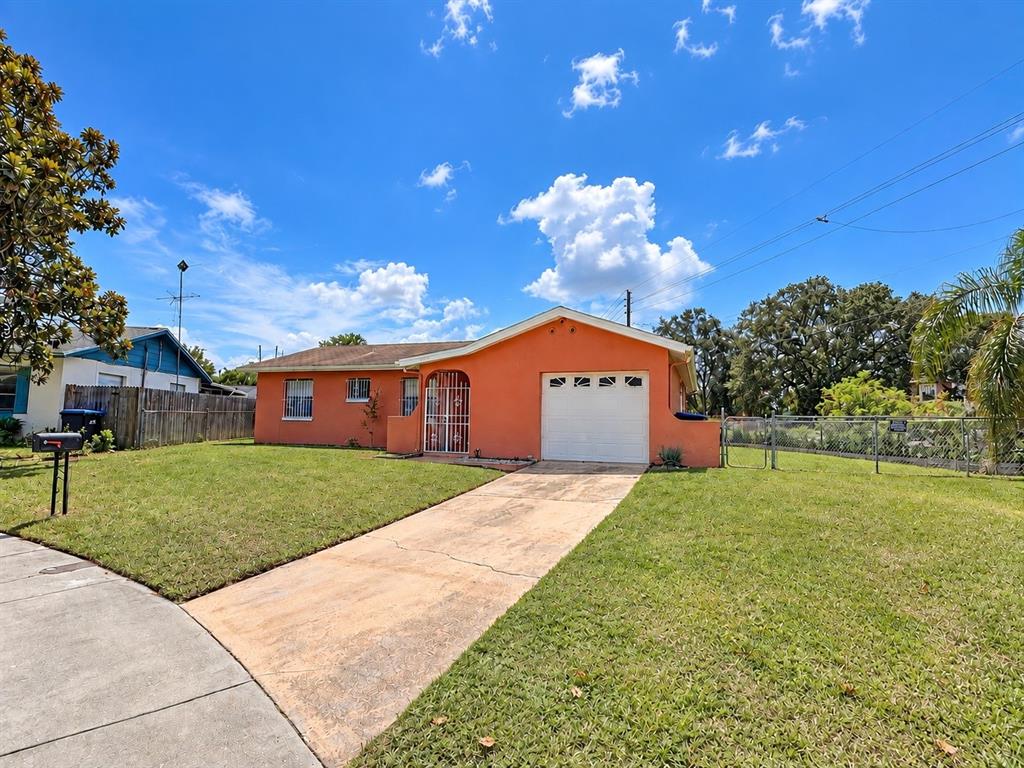 Property for sale at 4068 CASTLEGATE DRIVE, ORLANDO, FL, 32839