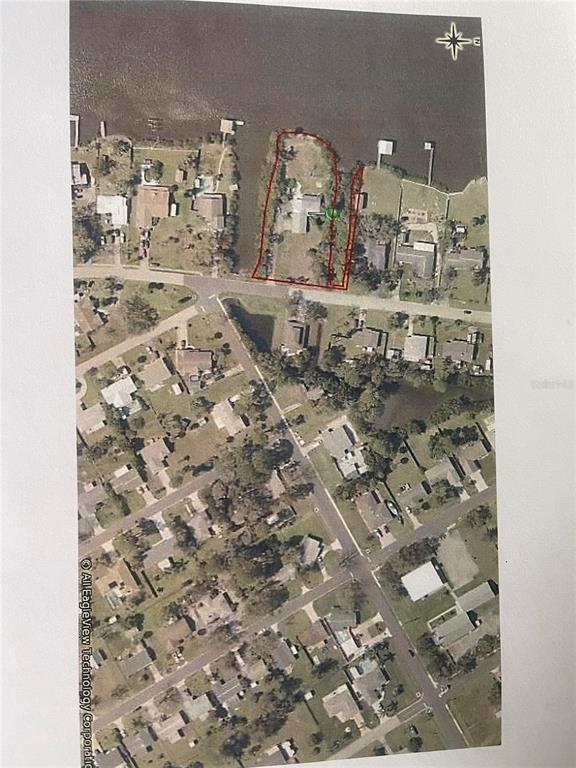 Property for sale at 2616 SUNSET DRIVE, NEW SMYRNA BEACH, FL, 32168