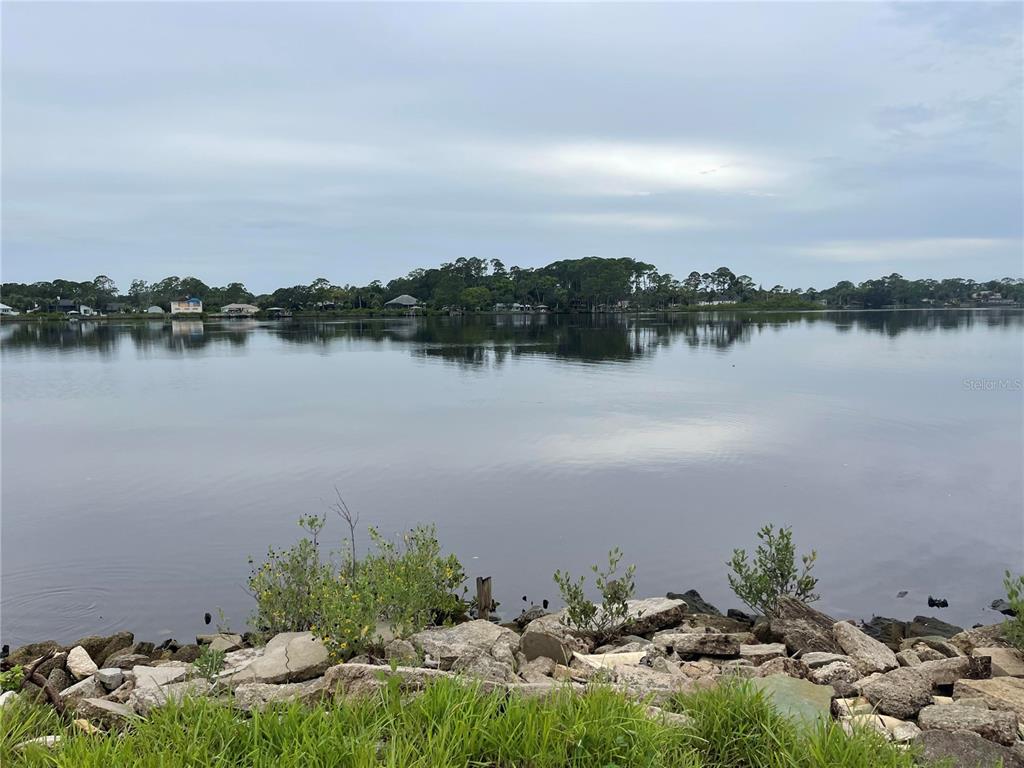 Property for sale at 2616 SUNSET DRIVE, NEW SMYRNA BEACH, FL, 32168