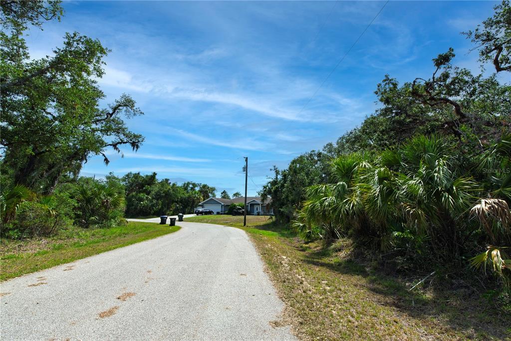 Property for sale at BACKERT ROAD Lot 15, NORTH PORT, FL, 34291