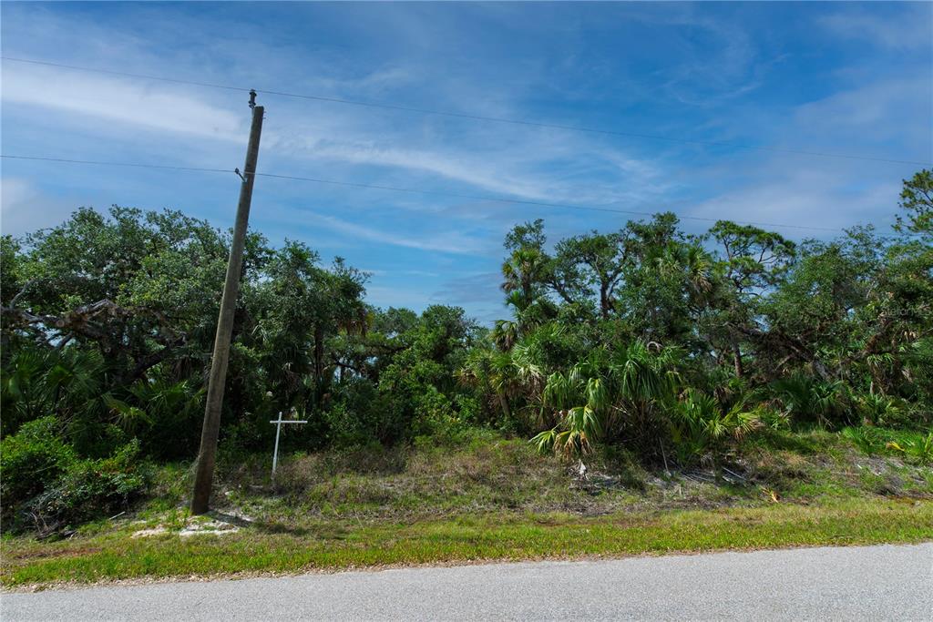 Property for sale at BACKERT ROAD Lot 15, NORTH PORT, FL, 34291