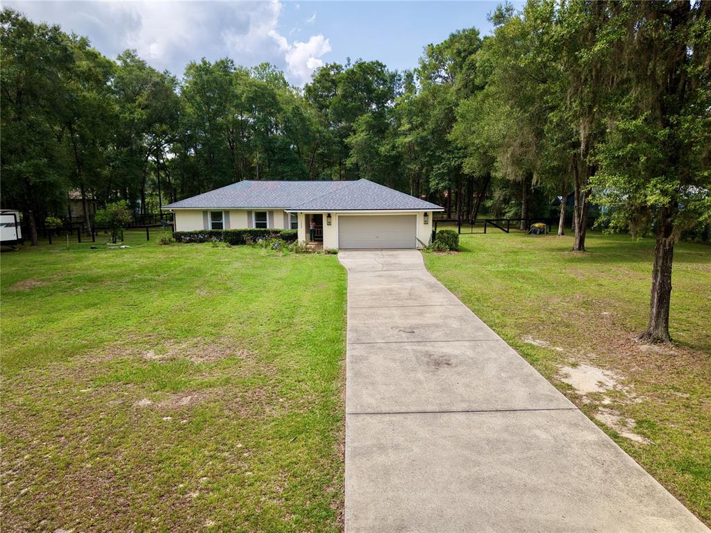 Property for sale at 11988 SW 38TH STREET, OCALA, FL, 34481