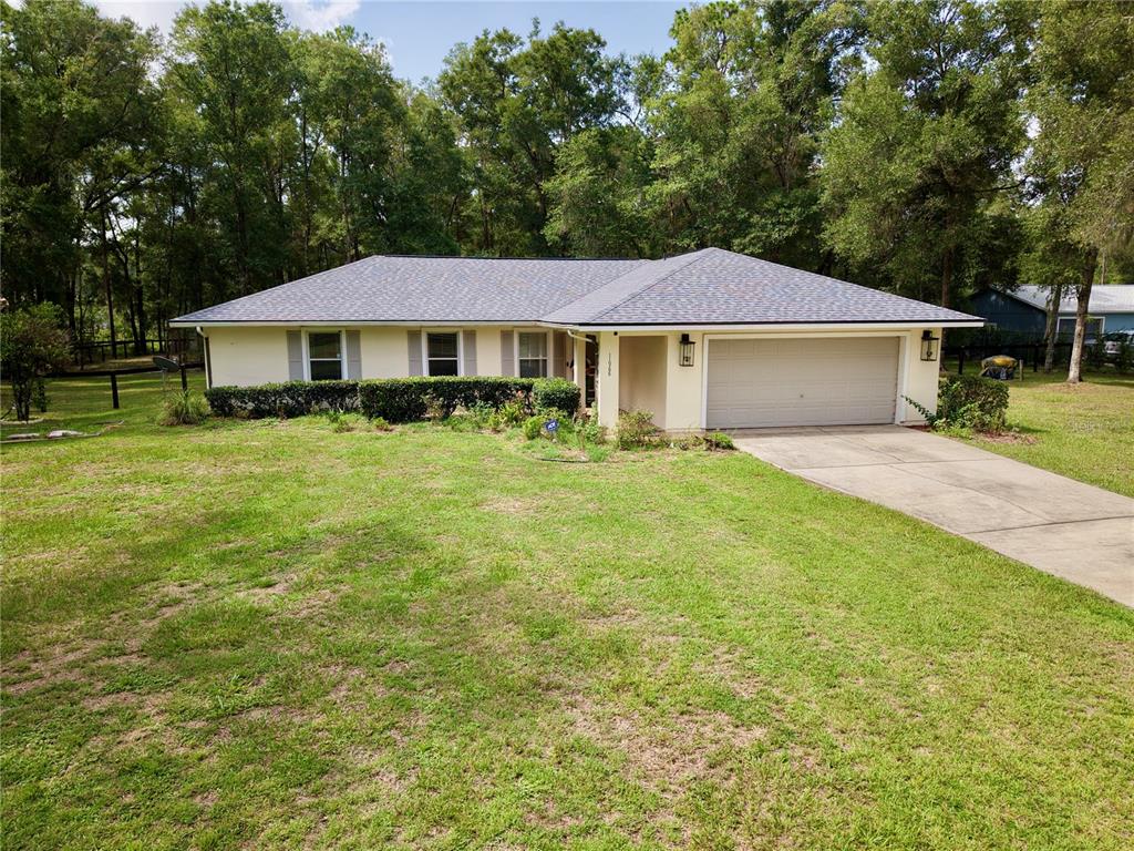 Property for sale at 11988 SW 38TH STREET, OCALA, FL, 34481