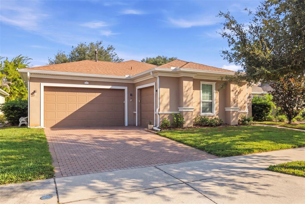 Property for sale at 273 SILVER MAPLE ROAD, GROVELAND, FL, 34736