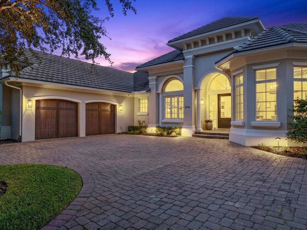 Property for sale at 8761 NW 31ST LANE ROAD, OCALA, FL, 34482