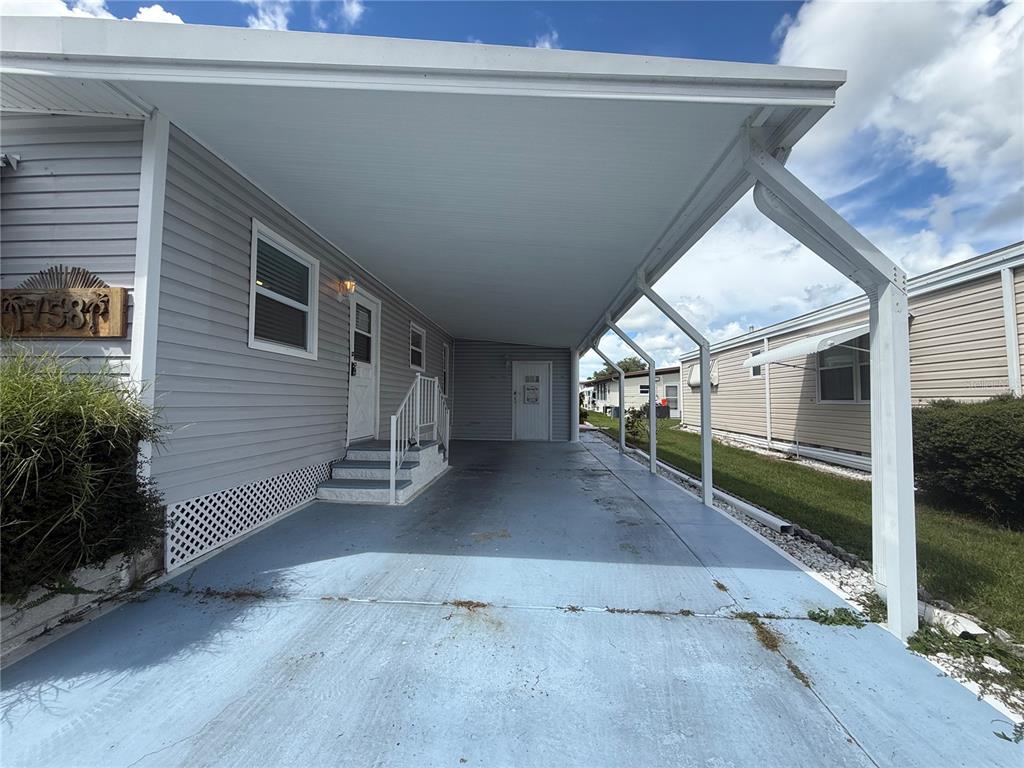 Property for sale at 758 ROYAL PALM CIRCLE, LARGO, FL, 33778