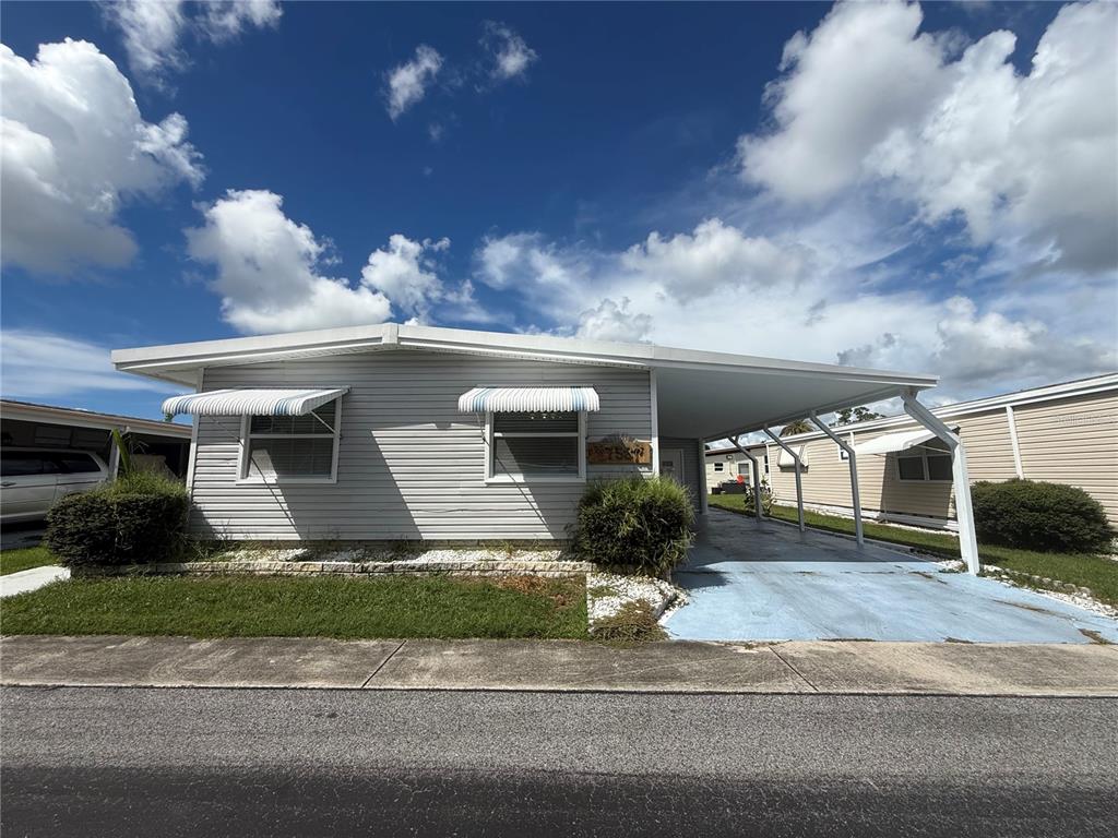 Property for sale at 758 ROYAL PALM CIRCLE, LARGO, FL, 33778