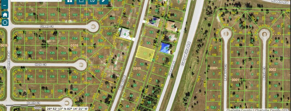 Property for sale at 17 BRIG CIRCLE E, PLACIDA, FL, 33946