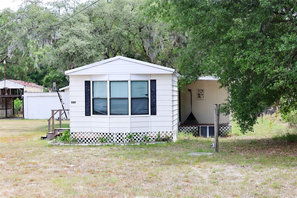 Property for sale at 220 KING ROAD, WINTER HAVEN, FL, 33880