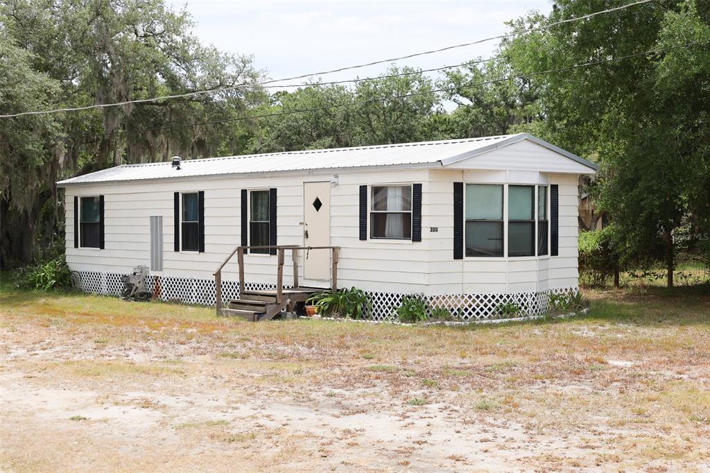 Property for sale at 220 KING ROAD, WINTER HAVEN, FL, 33880