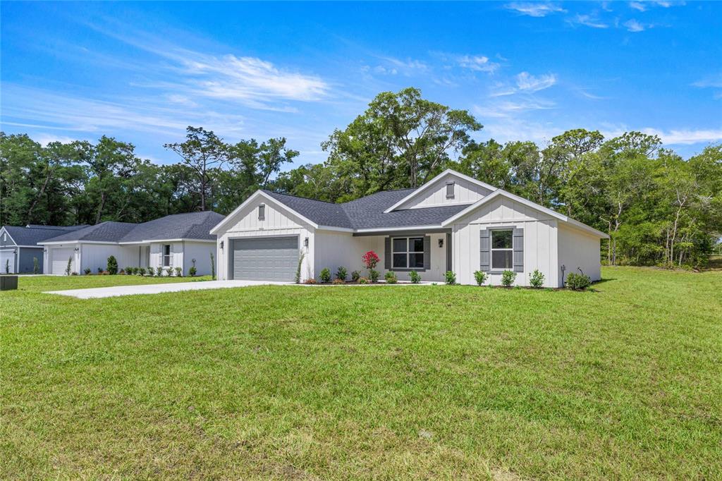 Property for sale at 4020 SW 156TH COURT, OCALA, FL, 34481