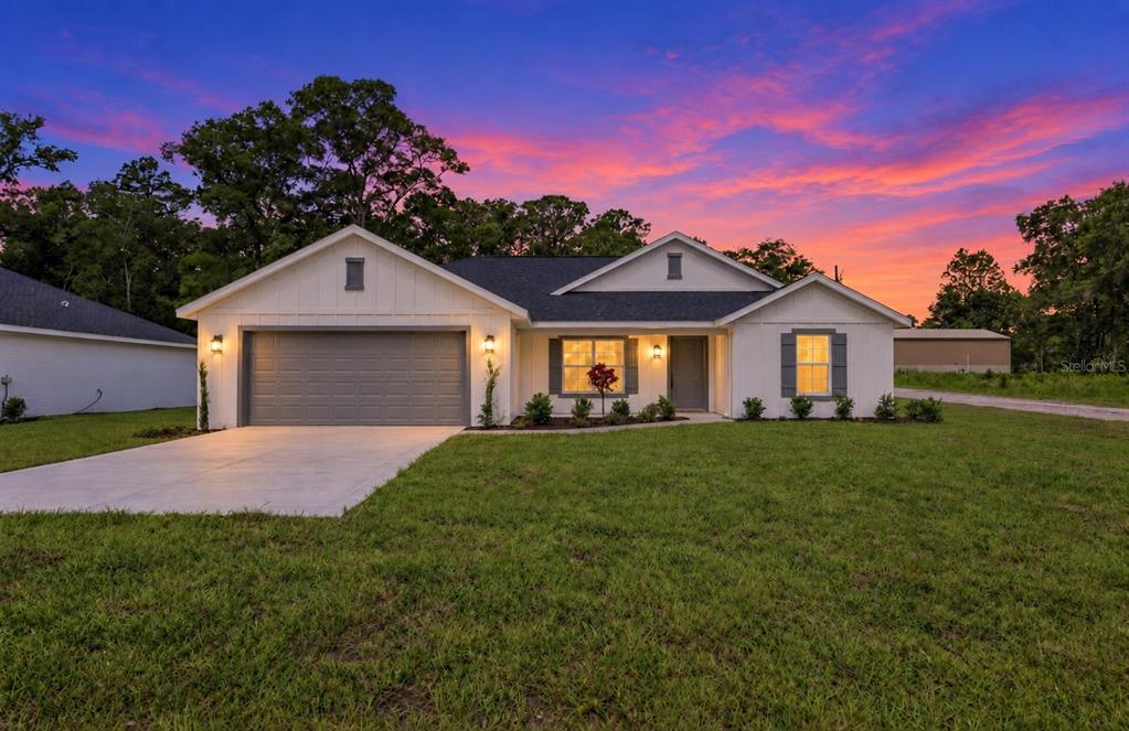 Property for sale at 4020 SW 156TH COURT, OCALA, FL, 34481