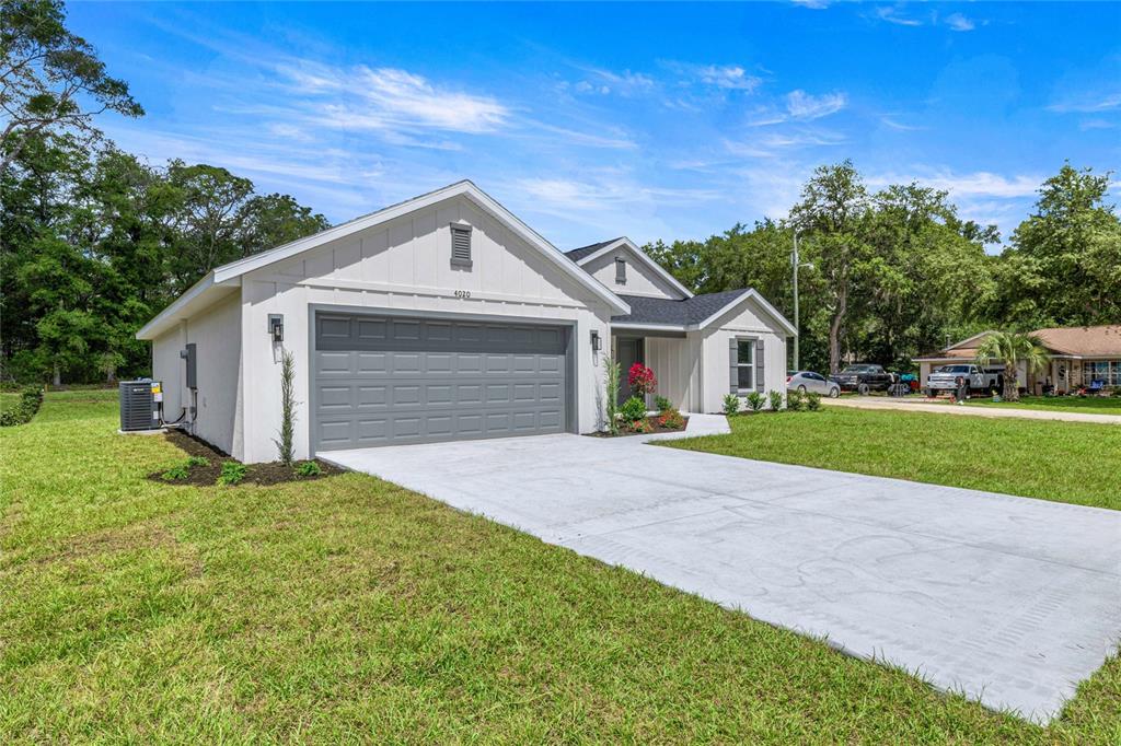 Property for sale at 4020 SW 156TH COURT, OCALA, FL, 34481