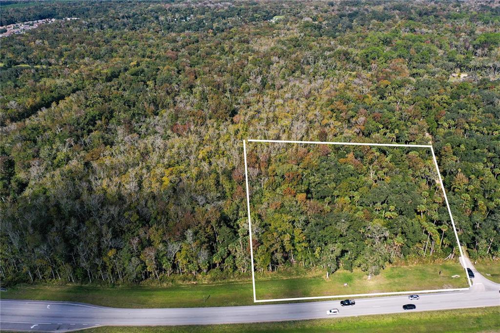 Property for sale at W INDIAN RIVER BOULEVARD, EDGEWATER, FL, 32132